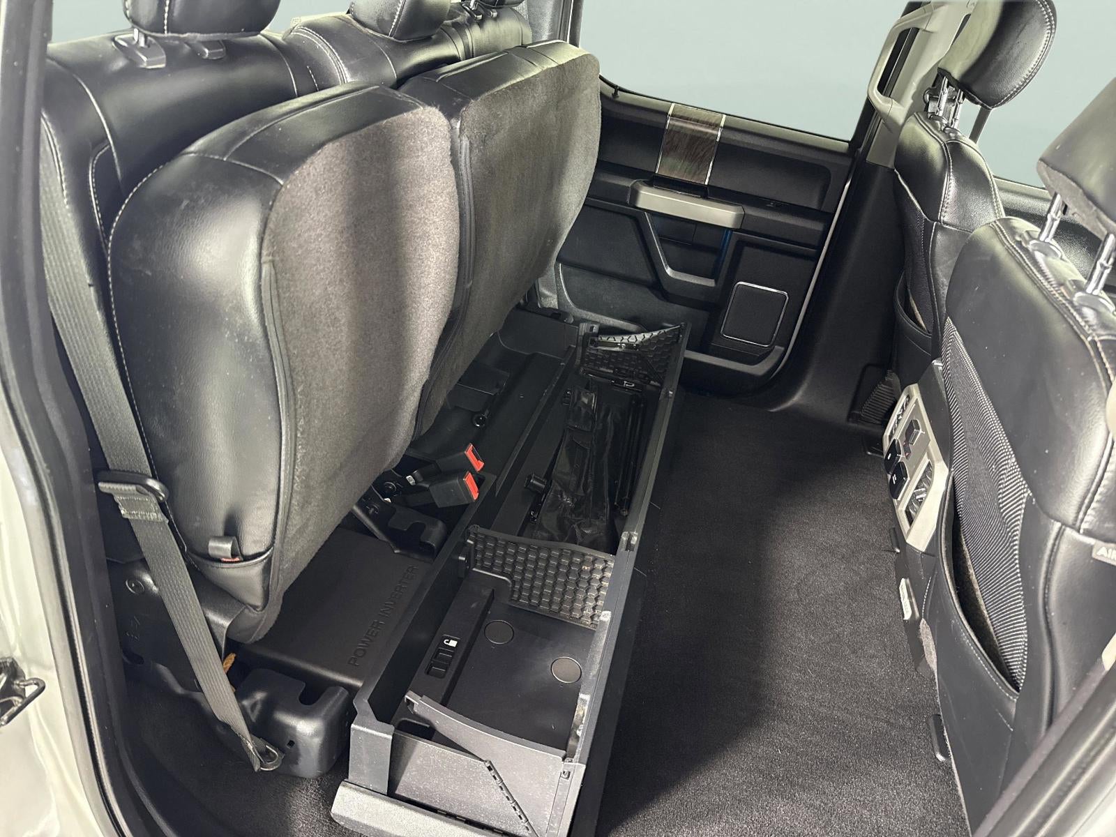 2019 Ford Super Duty F-350 DRW XL