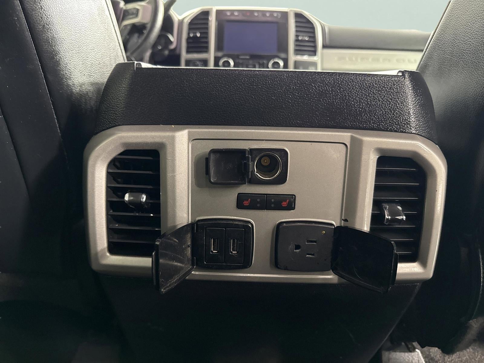 2019 Ford Super Duty F-350 DRW XL