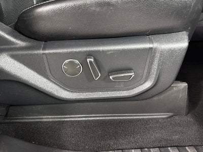 2019 Ford Super Duty F-350 DRW XL