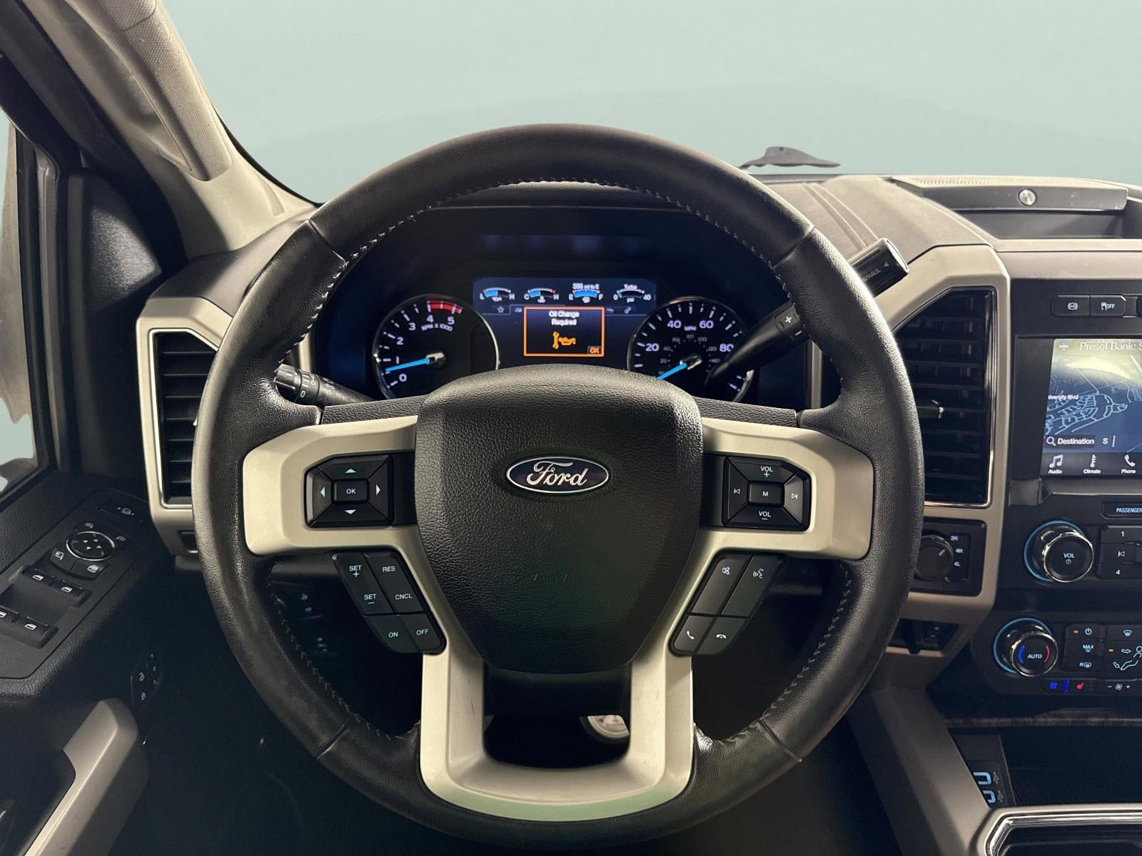 2019 Ford Super Duty F-350 DRW XL