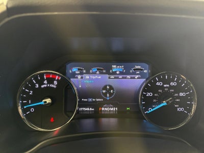 2019 Ford Super Duty F-350 DRW XL