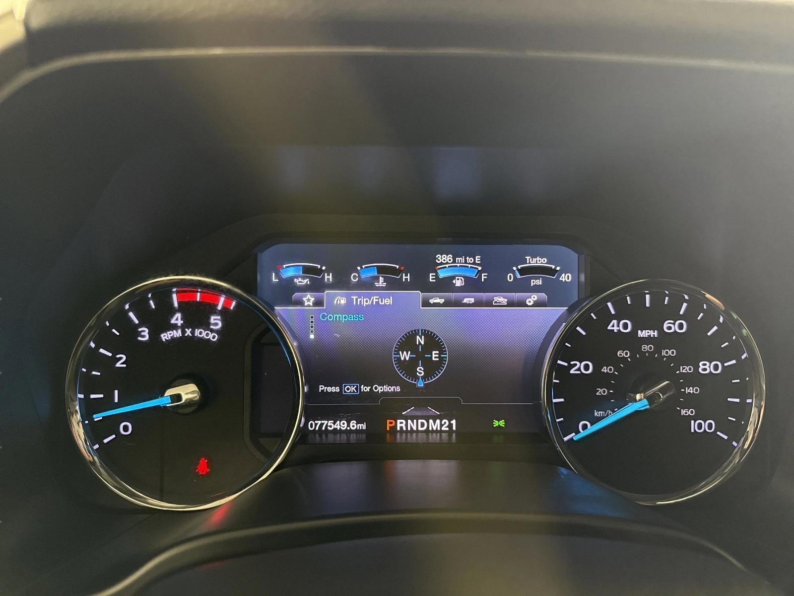 2019 Ford Super Duty F-350 DRW XL