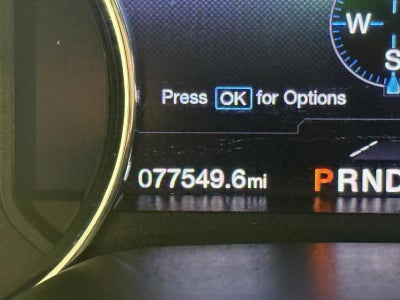 2019 Ford Super Duty F-350 DRW XL