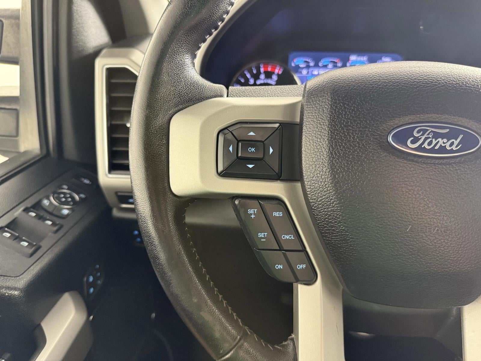 2019 Ford Super Duty F-350 DRW XL