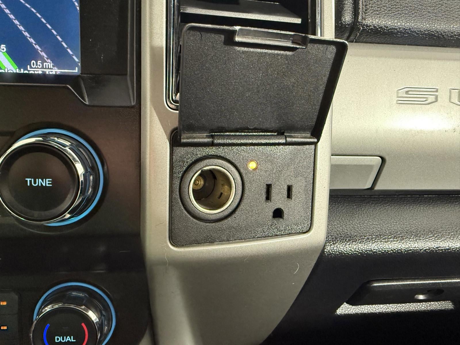 2019 Ford Super Duty F-350 DRW XL