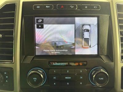 2019 Ford Super Duty F-350 DRW XL