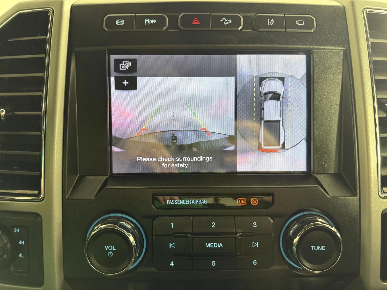 2019 Ford Super Duty F-350 DRW XL