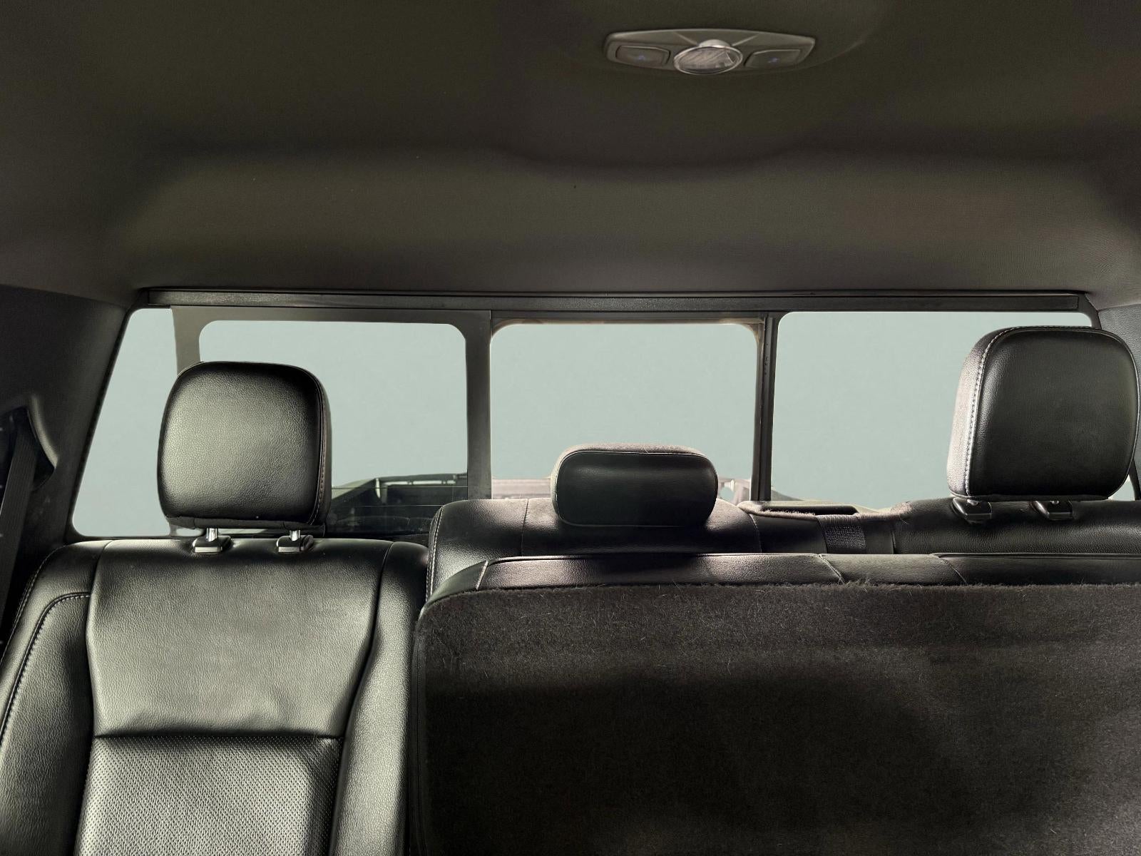 2019 Ford Super Duty F-350 DRW XL