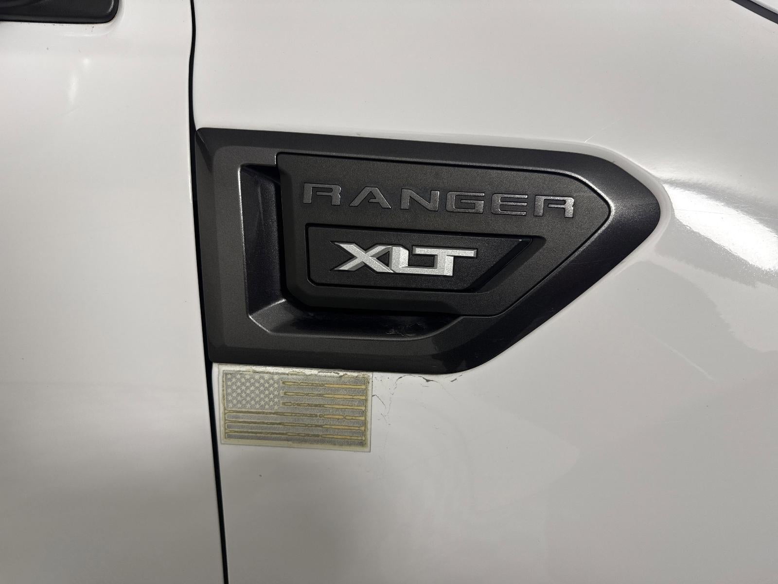 2019 Ford Ranger XL