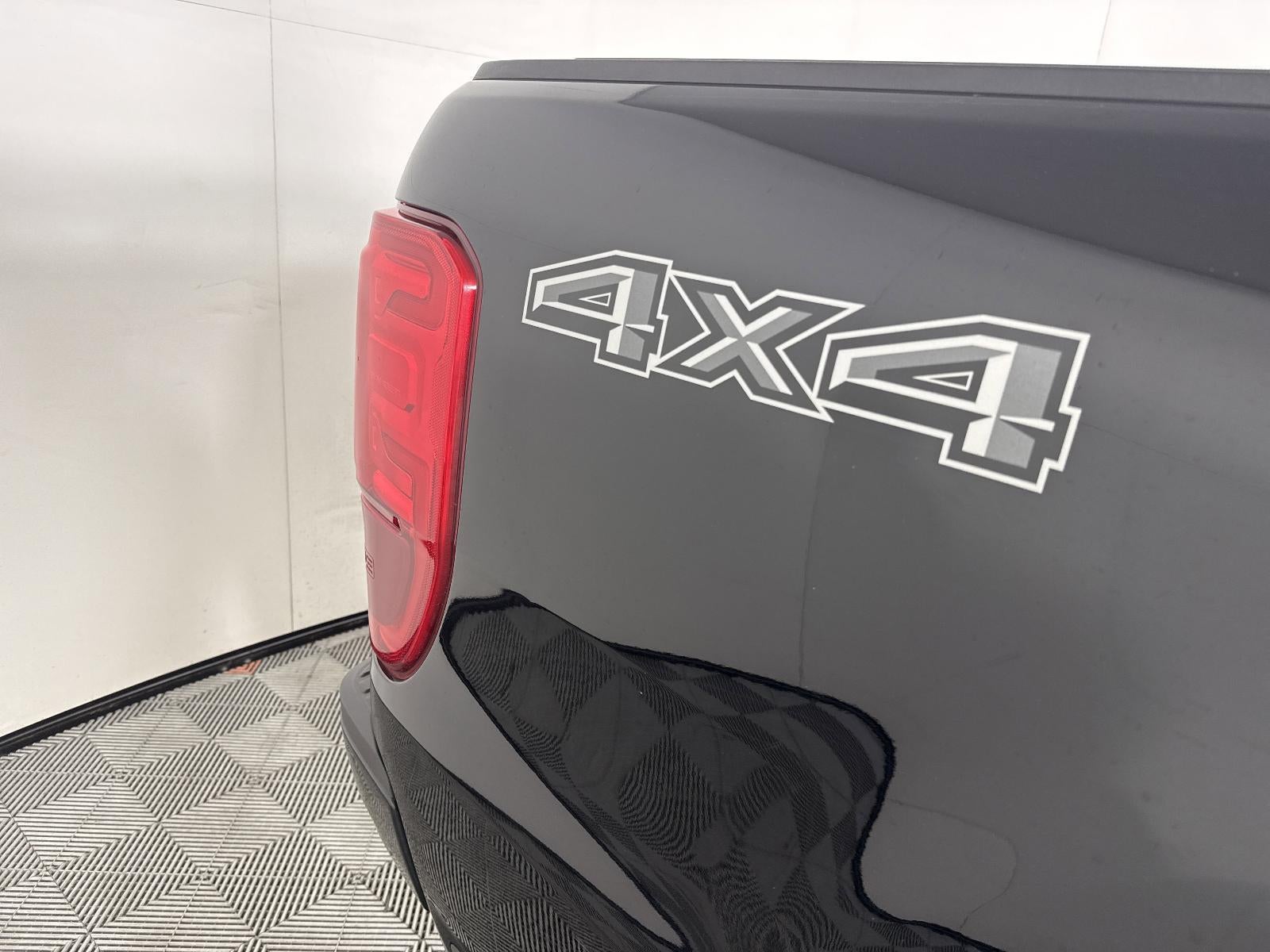 2023 Ford Ranger XL