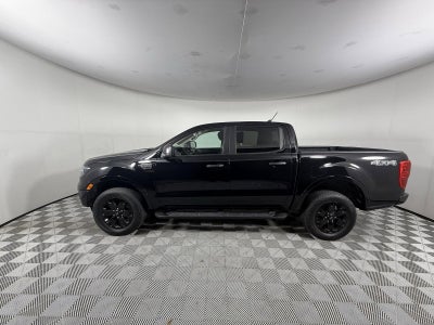 2023 Ford Ranger XL