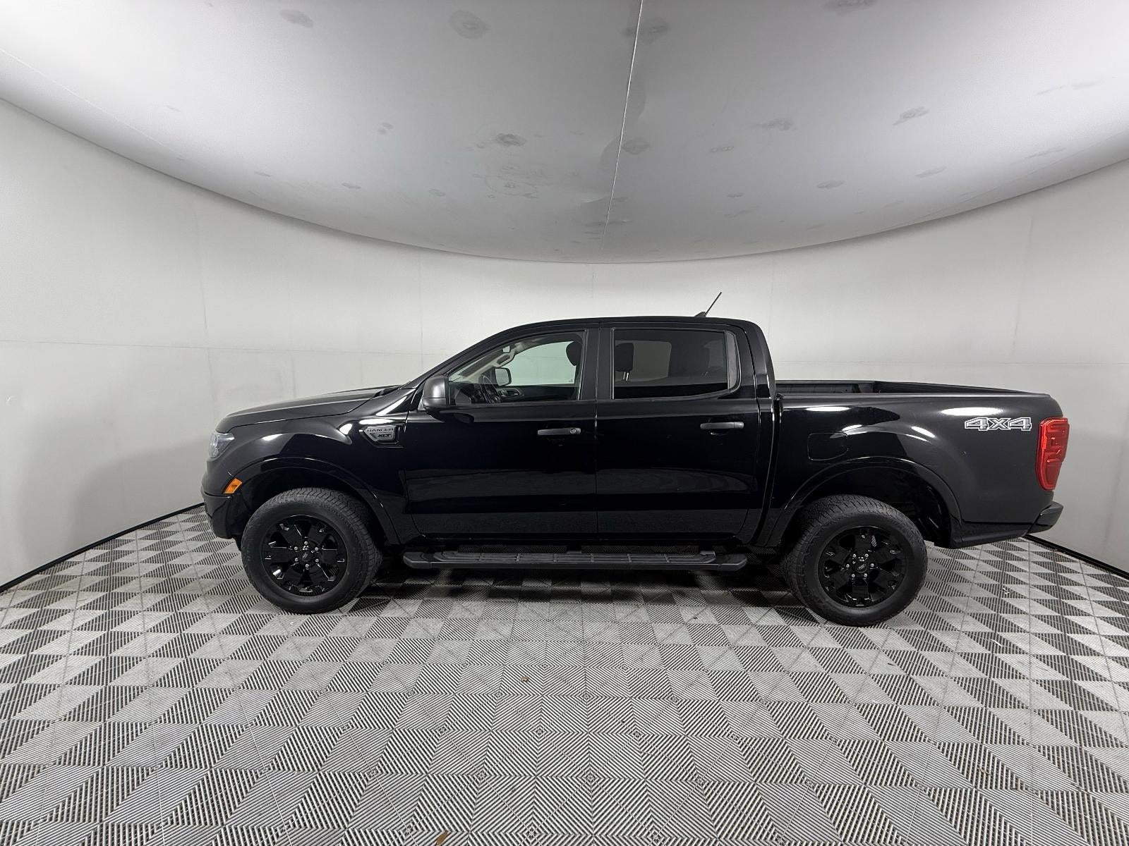 2023 Ford Ranger XL
