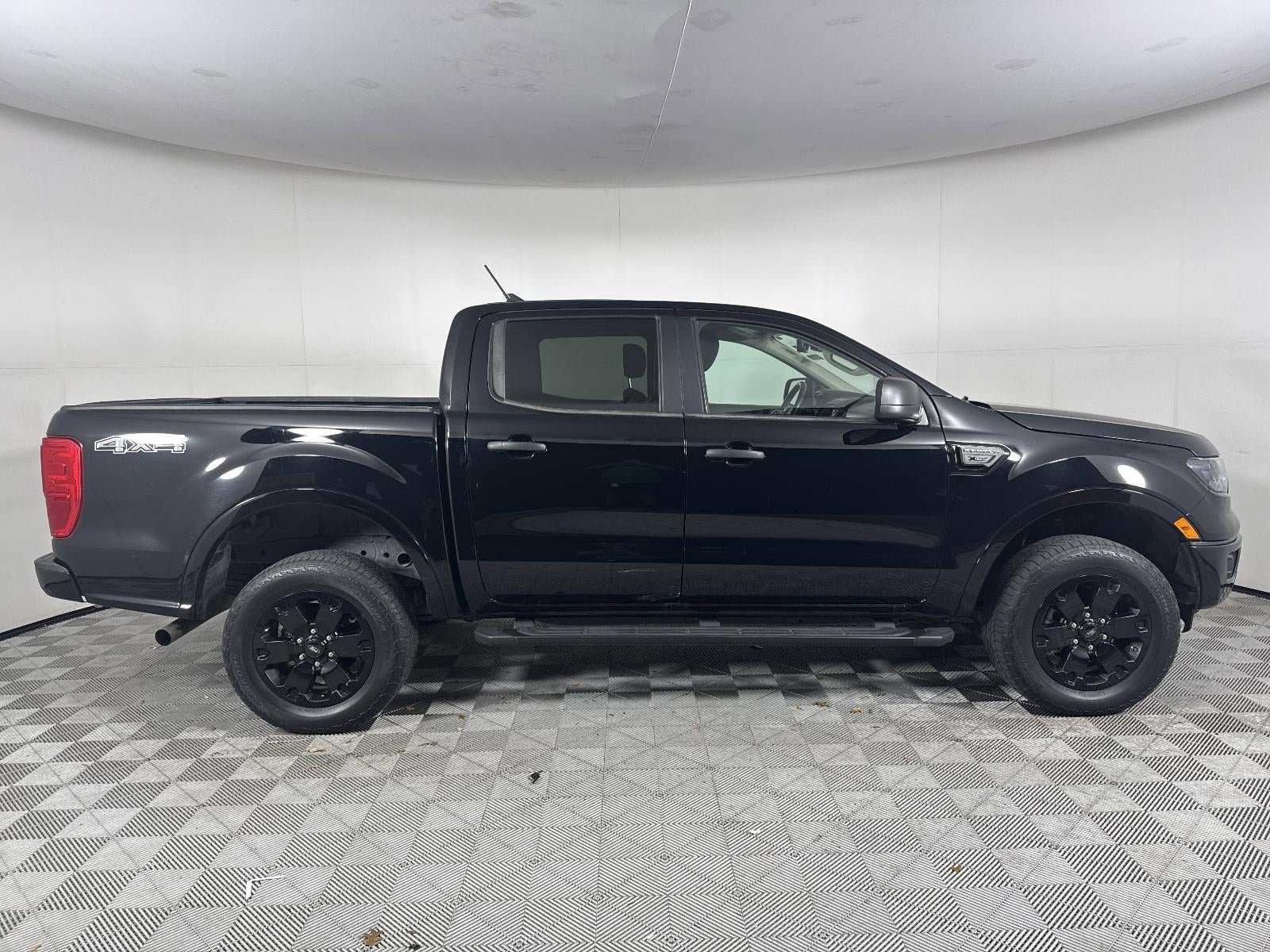 2023 Ford Ranger XL
