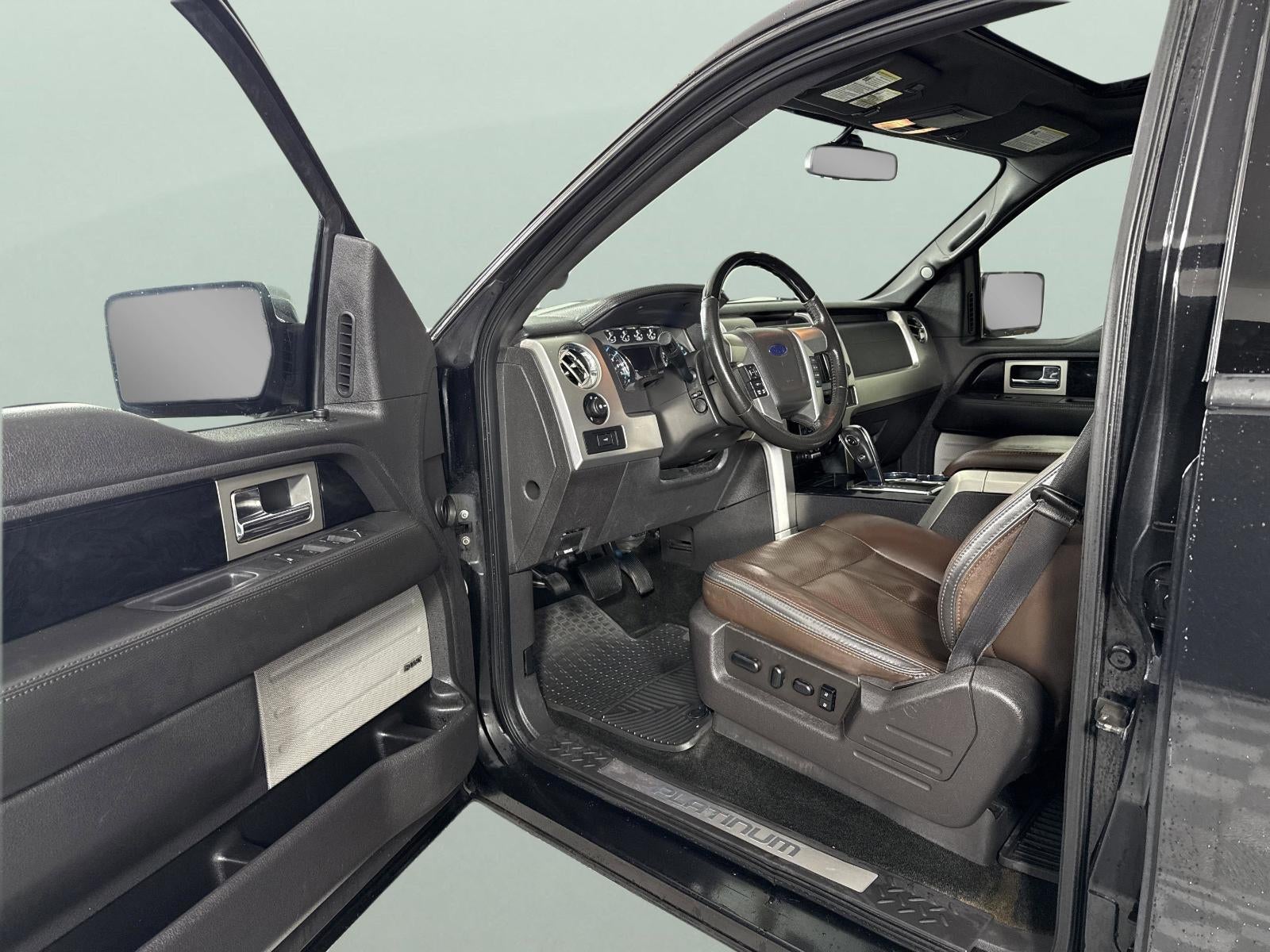 2012 Ford F-150 XL