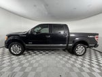 2012 Ford F-150 XL
