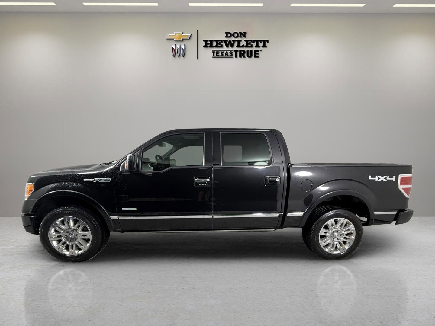2012 Ford F-150 XL