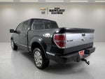 2012 Ford F-150 XL