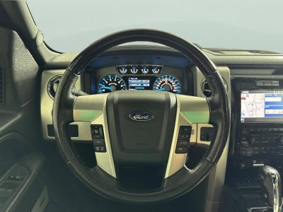 2012 Ford F-150 XL