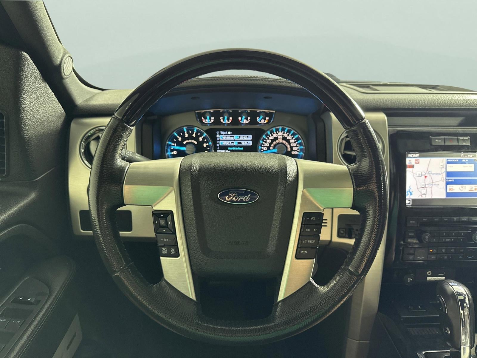 2012 Ford F-150 XL