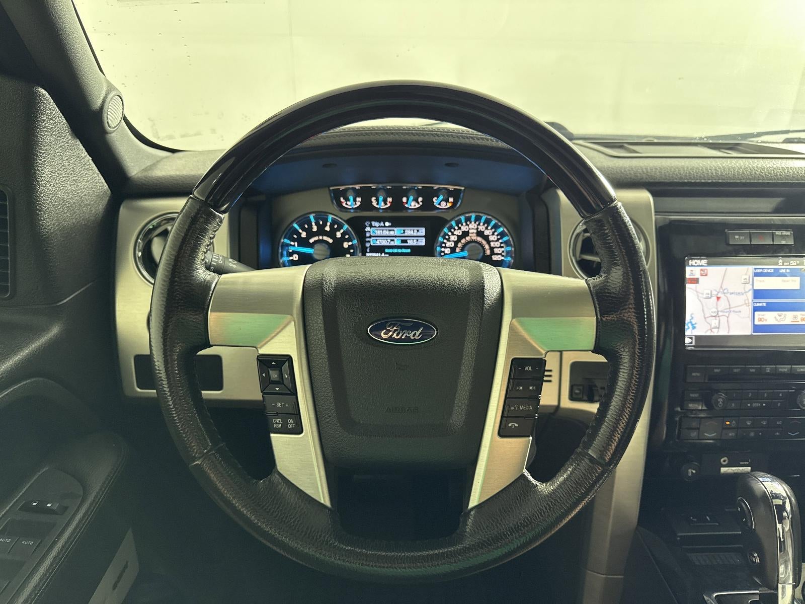 2012 Ford F-150 XL