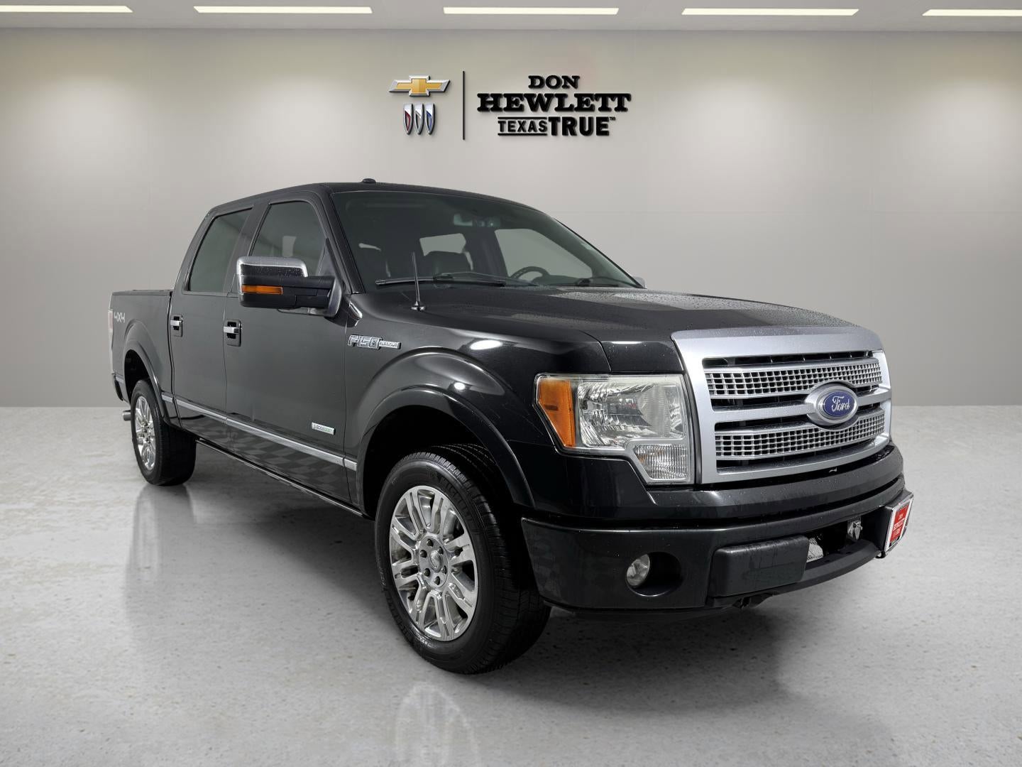 2012 Ford F-150 XL