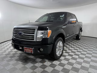 2012 Ford F-150 XL