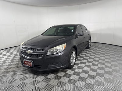 2013 Chevrolet Malibu LT