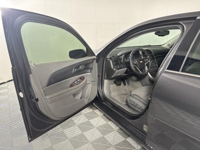 2013 Chevrolet Malibu LT