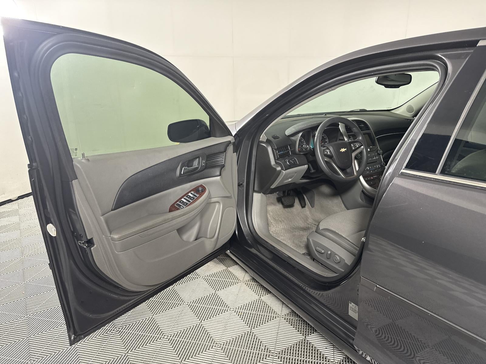 2013 Chevrolet Malibu LT