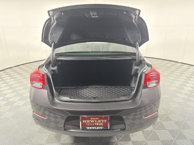 2013 Chevrolet Malibu LT