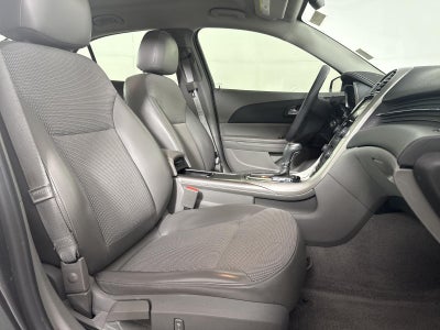 2013 Chevrolet Malibu LT