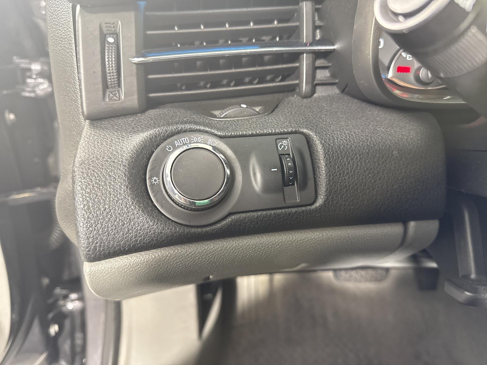 2013 Chevrolet Malibu LT