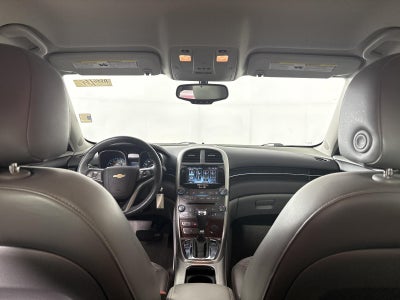 2013 Chevrolet Malibu LT