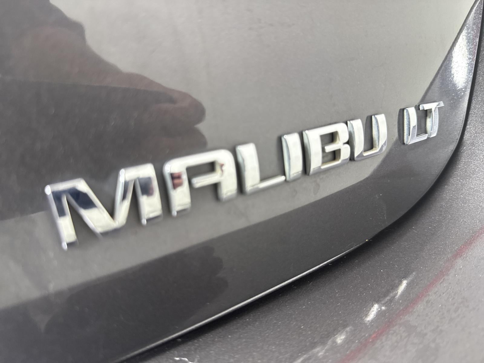2013 Chevrolet Malibu LT