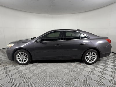 2013 Chevrolet Malibu LT