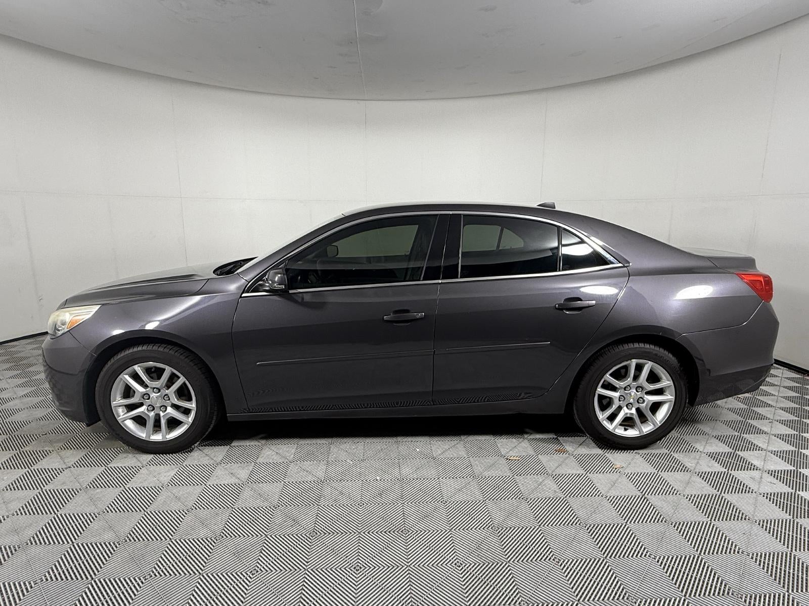 2013 Chevrolet Malibu LT