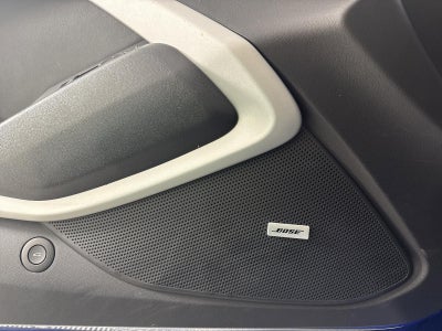 2021 Chevrolet Camaro 1LT