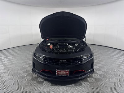 2020 Chevrolet Camaro 1LT