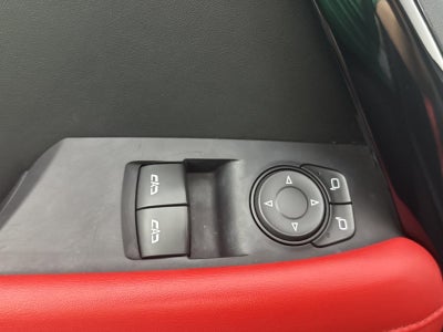 2020 Chevrolet Camaro 1LT