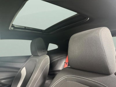 2020 Chevrolet Camaro 1LT