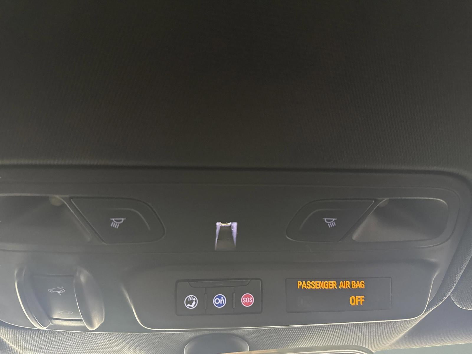 2020 Chevrolet Camaro 1LT