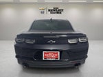 2020 Chevrolet Camaro 1LT