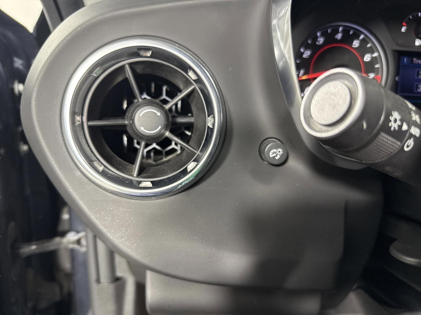 2020 Chevrolet Camaro 2LT