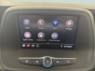 2020 Chevrolet Camaro 2LT