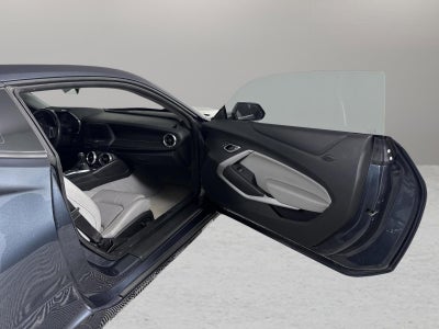 2020 Chevrolet Camaro 2LT