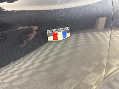 2020 Chevrolet Camaro 2LT