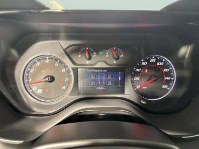 2020 Chevrolet Camaro 2LT