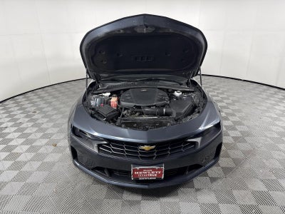 2020 Chevrolet Camaro 2LT