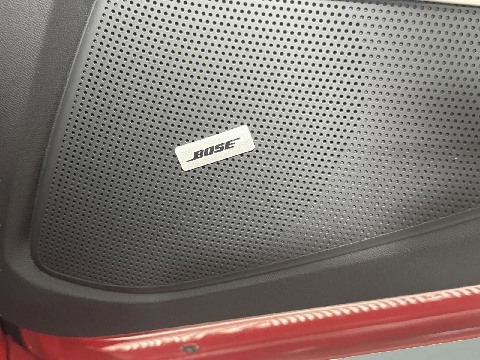 2022 Chevrolet Camaro 3LT