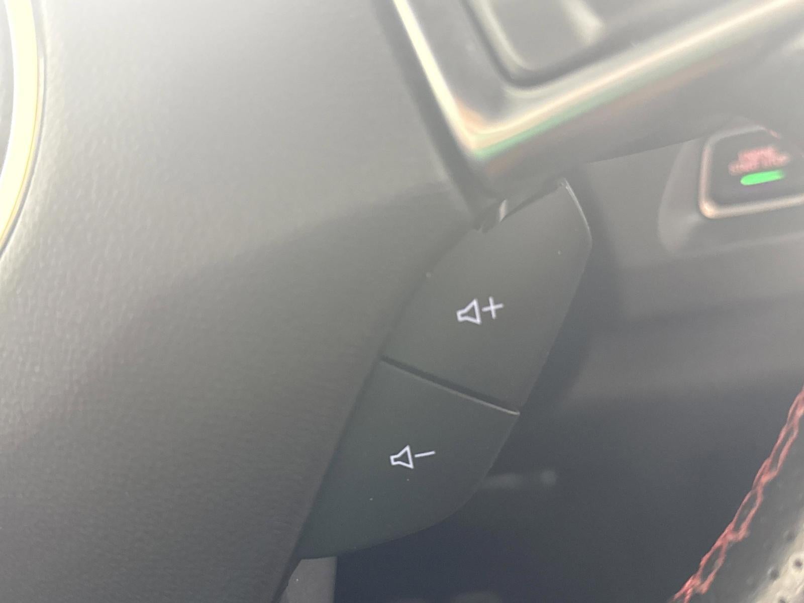 2022 Chevrolet Camaro 3LT